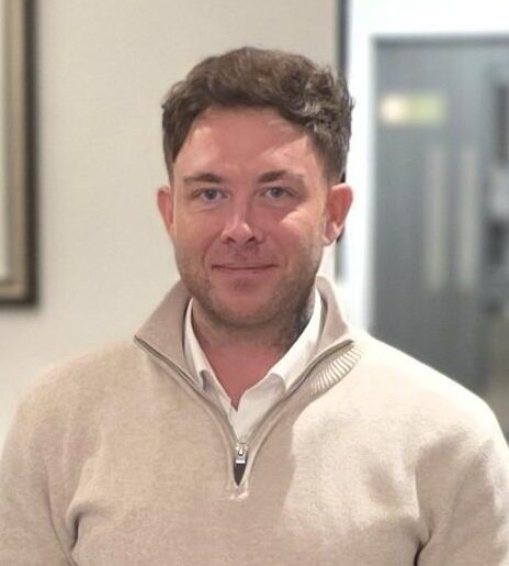 Jay Gray Administrator at Grerenways