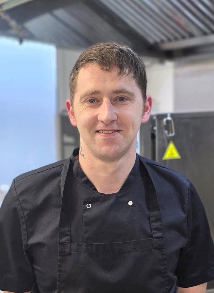 Head Chef at Greenways Care Home